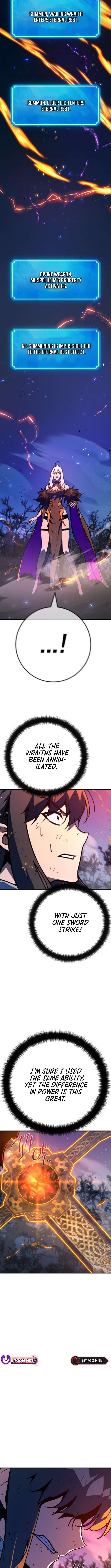 Read World's Strongest Troll Manga Online