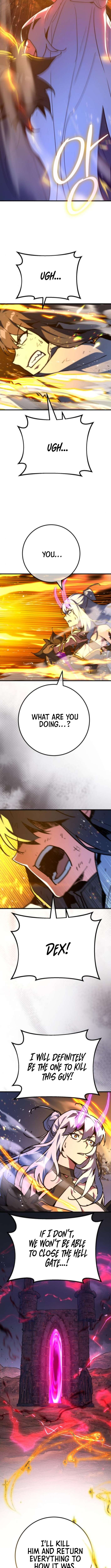 Read World's Strongest Troll Manga Online