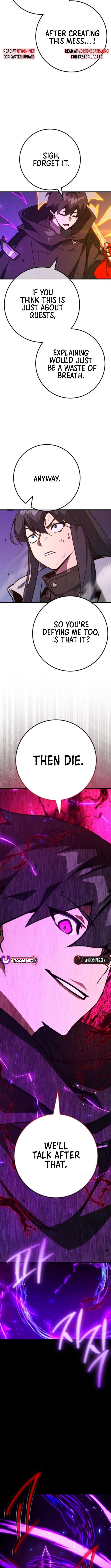 Read World's Strongest Troll Manga Online