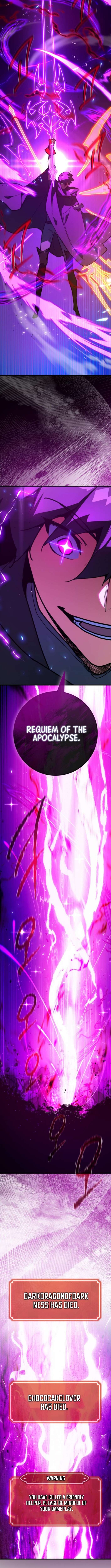 Read World's Strongest Troll Manga Online