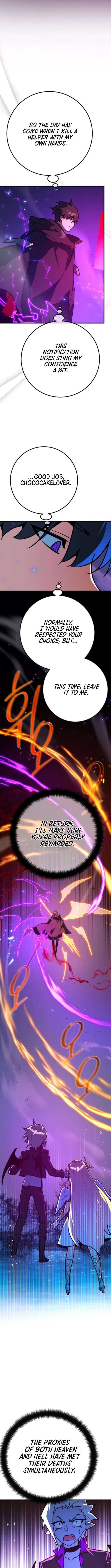 Read World's Strongest Troll Manga Online