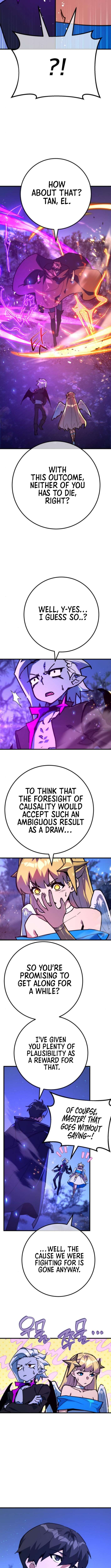 Read World's Strongest Troll Manga Online