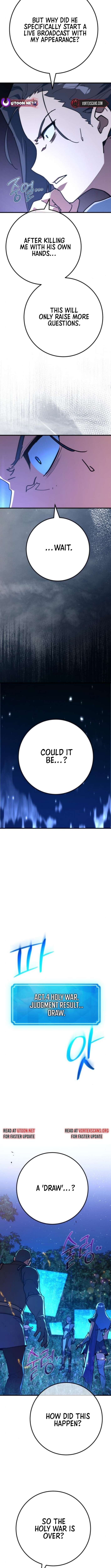 Read World's Strongest Troll Manga Online