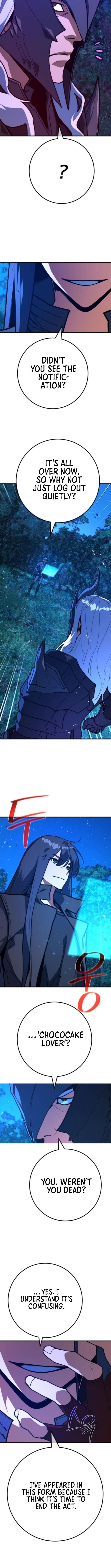 Read World's Strongest Troll Manga Online