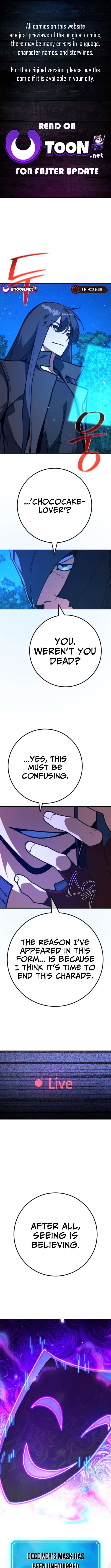 Read World's Strongest Troll Manga Online