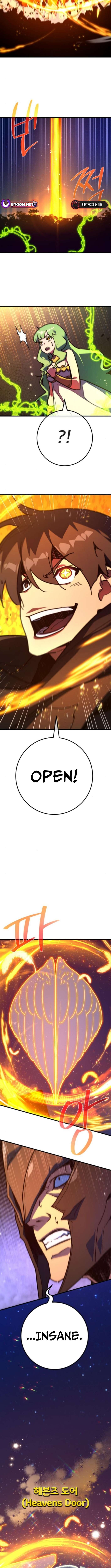 Read World's Strongest Troll Manga Online