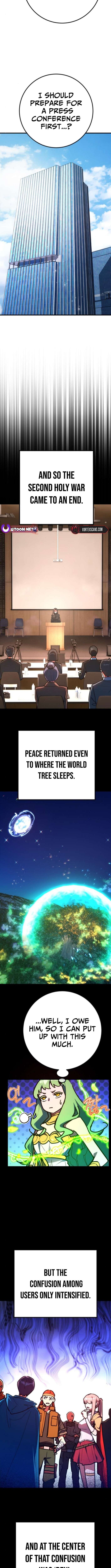 Read World's Strongest Troll Manga Online