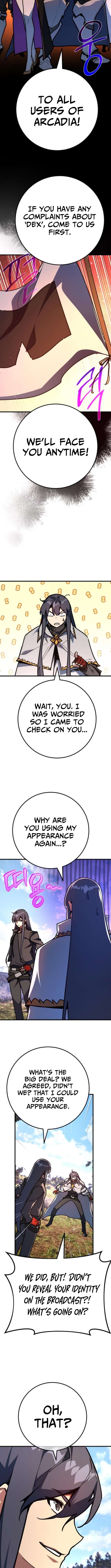 Read World's Strongest Troll Manga Online