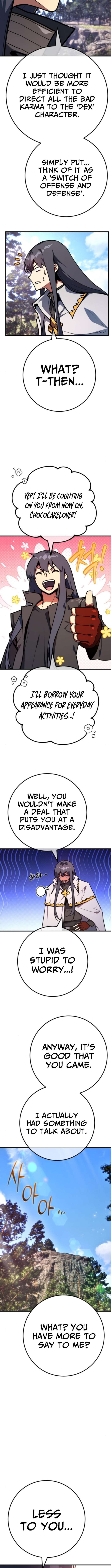 Read World's Strongest Troll Manga Online