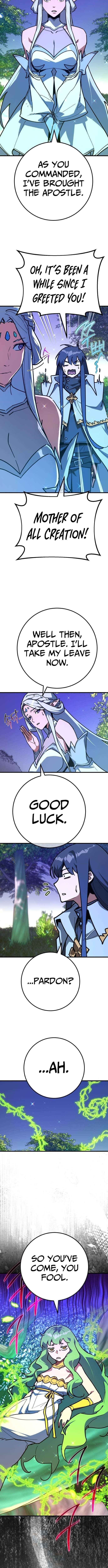Read World's Strongest Troll Manga Online
