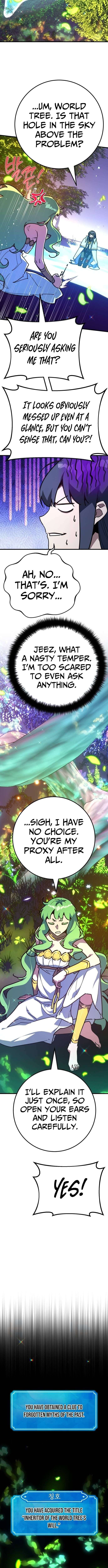 Read World's Strongest Troll Manga Online