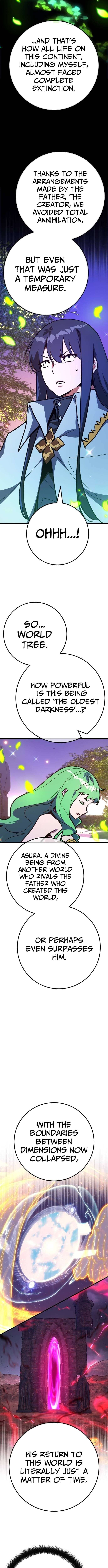 Read World's Strongest Troll Manga Online