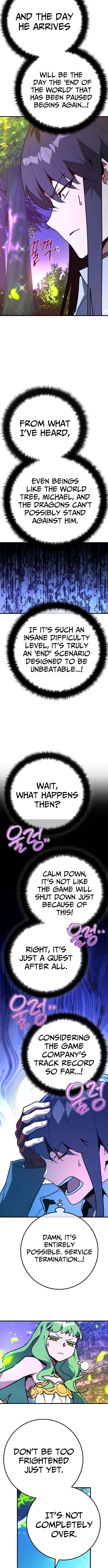 Read World's Strongest Troll Manga Online