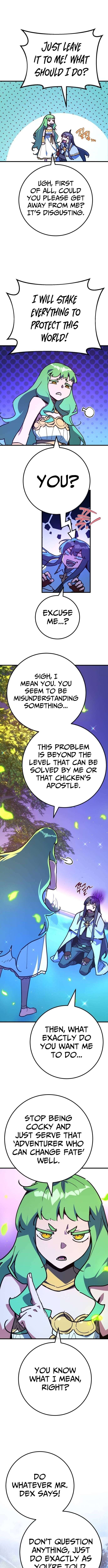 Read World's Strongest Troll Manga Online