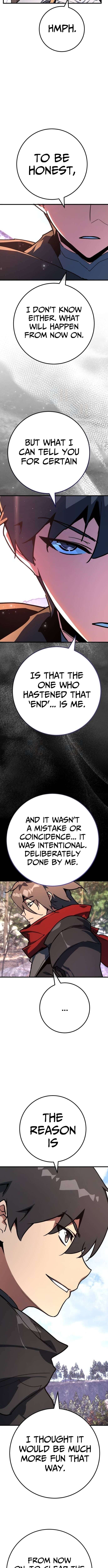 Read World's Strongest Troll Manga Online