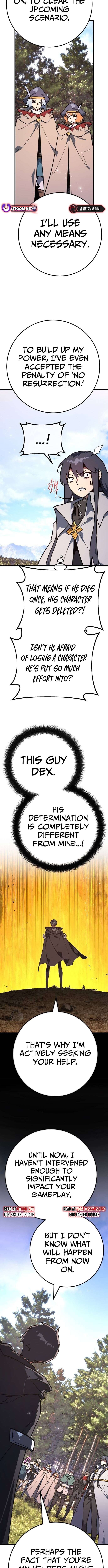 Read World's Strongest Troll Manga Online