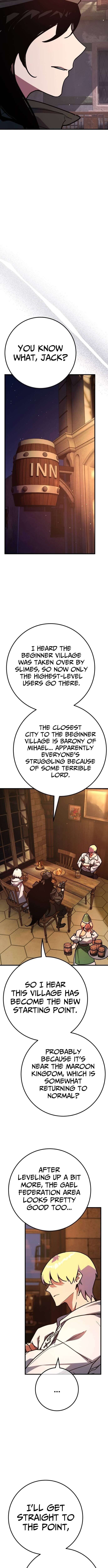 Read World's Strongest Troll Manga Online