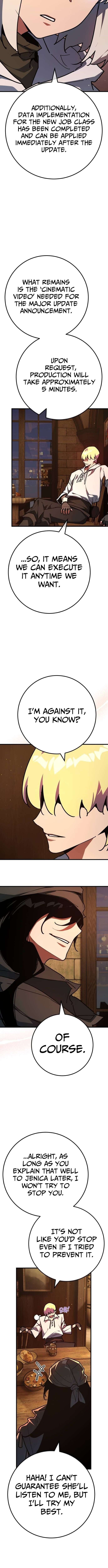 Read World's Strongest Troll Manga Online