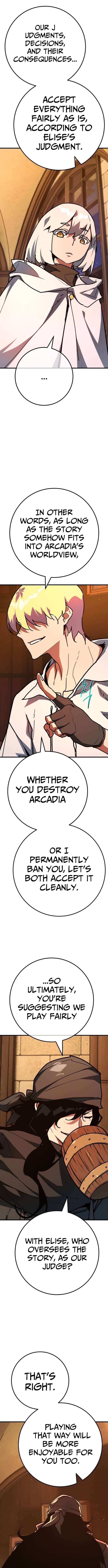 Read World's Strongest Troll Manga Online
