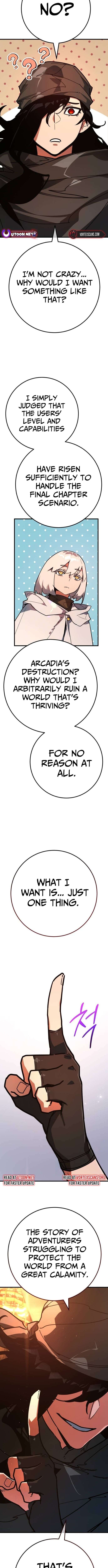 Read World's Strongest Troll Manga Online