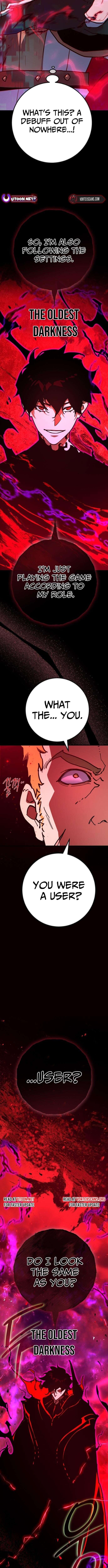 Read World's Strongest Troll Manga Online