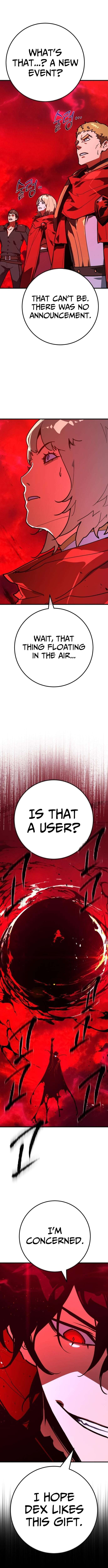 Read World's Strongest Troll Manga Online