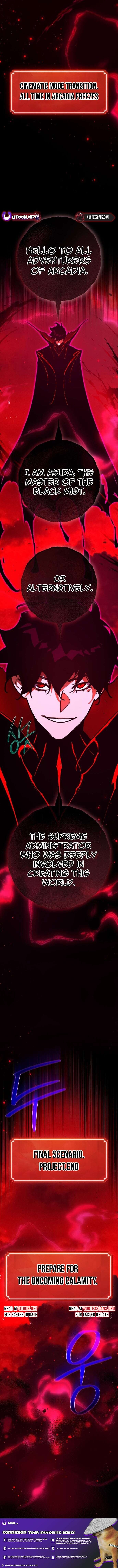 Read World's Strongest Troll Manga Online
