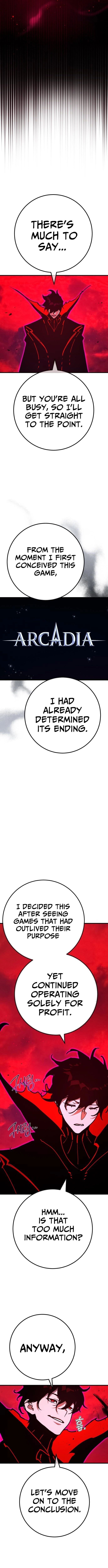 Read World's Strongest Troll Manga Online