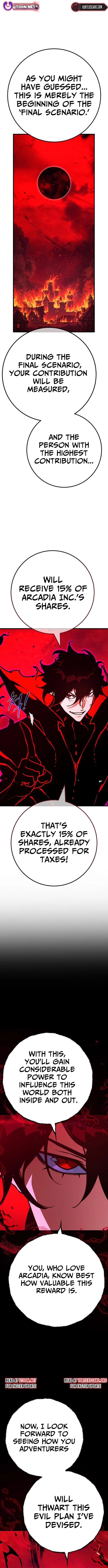Read World's Strongest Troll Manga Online