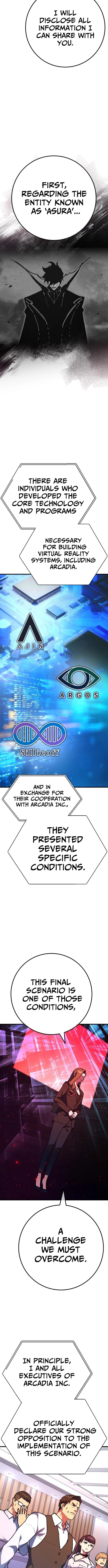 Read World's Strongest Troll Manga Online