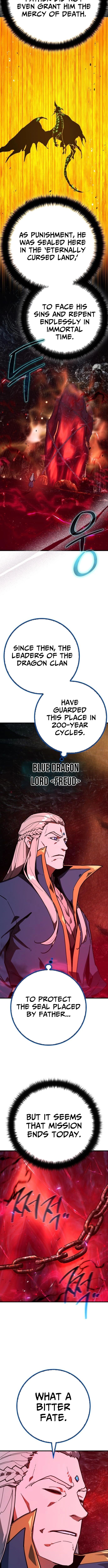 Read World's Strongest Troll Manga Online