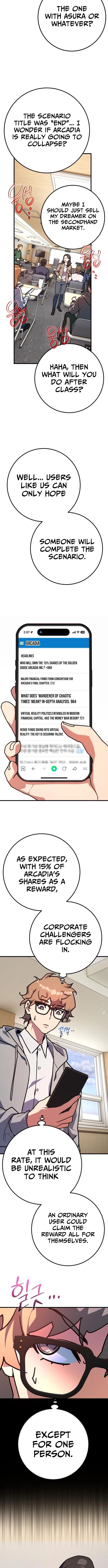Read World's Strongest Troll Manga Online