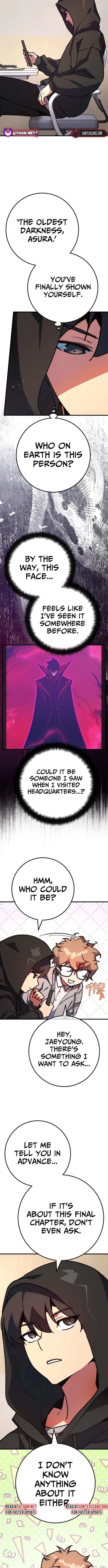 Read World's Strongest Troll Manga Online