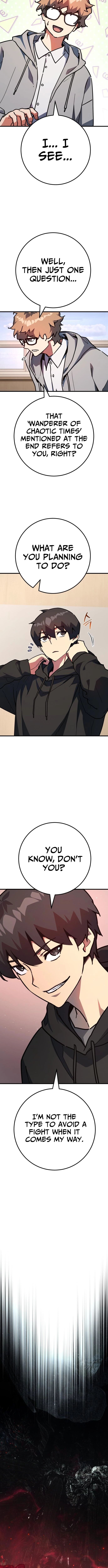 Read World's Strongest Troll Manga Online