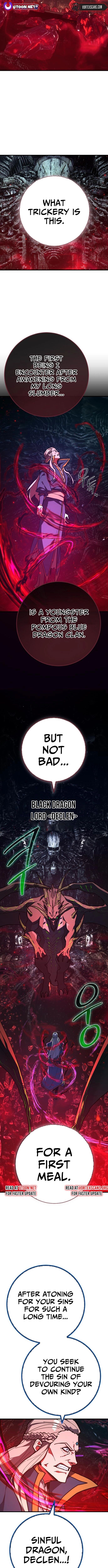 Read World's Strongest Troll Manga Online
