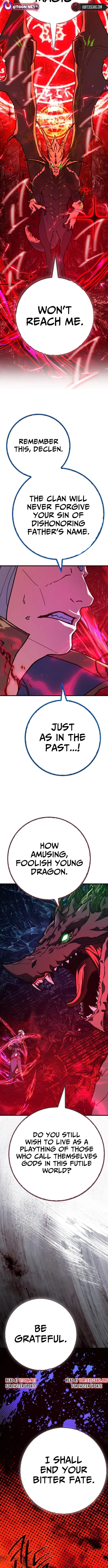 Read World's Strongest Troll Manga Online