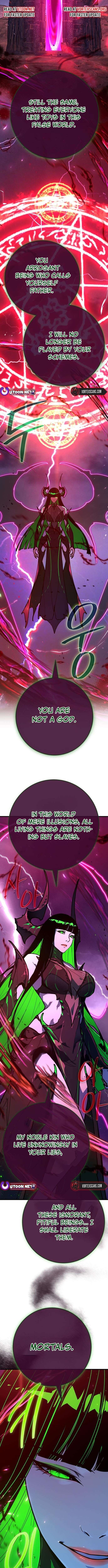 Read World's Strongest Troll Manga Online