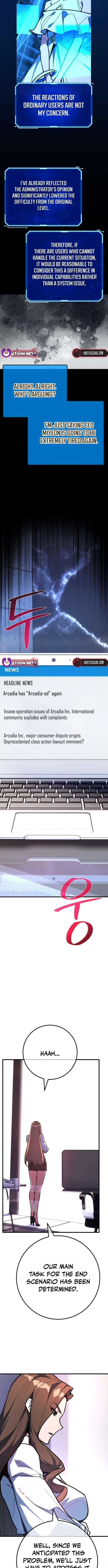 Read World's Strongest Troll Manga Online