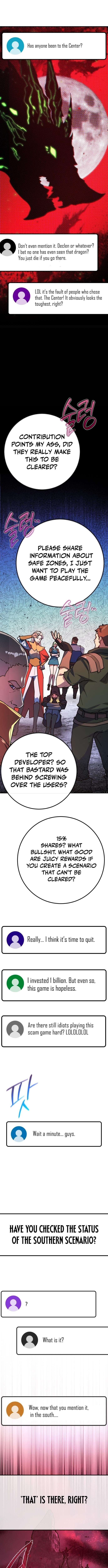 Read World's Strongest Troll Manga Online