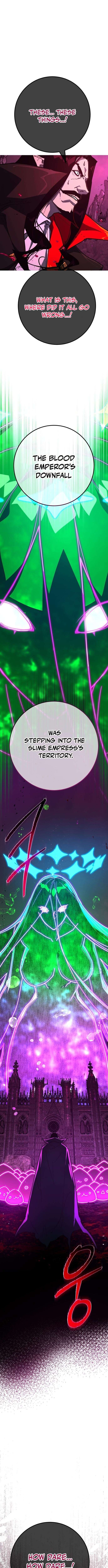 Read World's Strongest Troll Manga Online