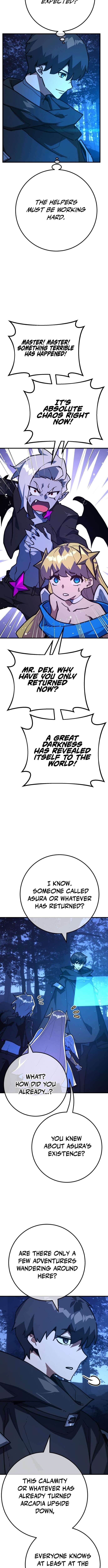Read World's Strongest Troll Manga Online