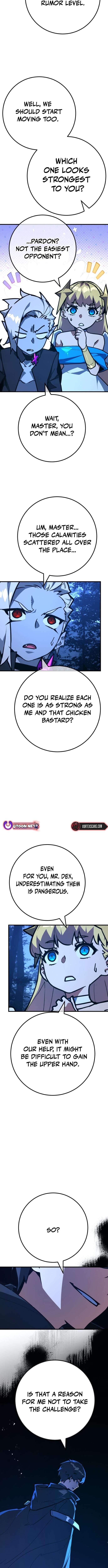 Read World's Strongest Troll Manga Online