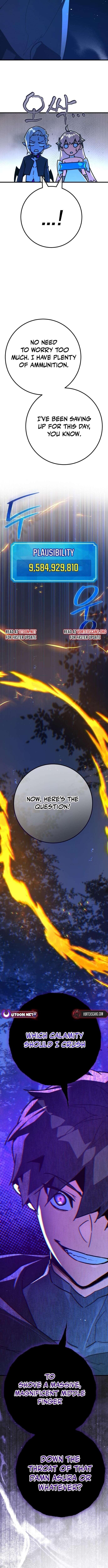 Read World's Strongest Troll Manga Online