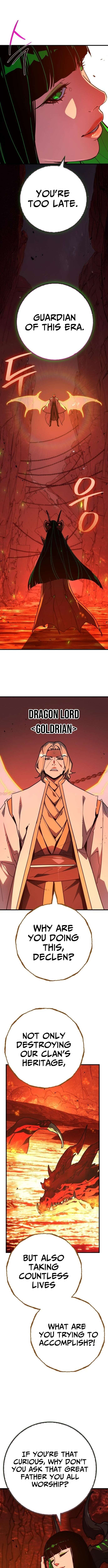 Read World's Strongest Troll Manga Online