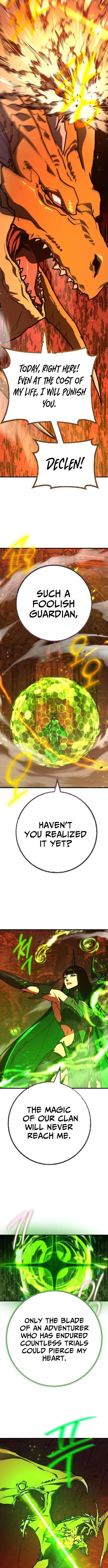 Read World's Strongest Troll Manga Online