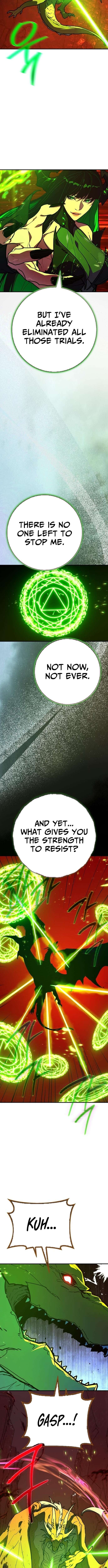 Read World's Strongest Troll Manga Online