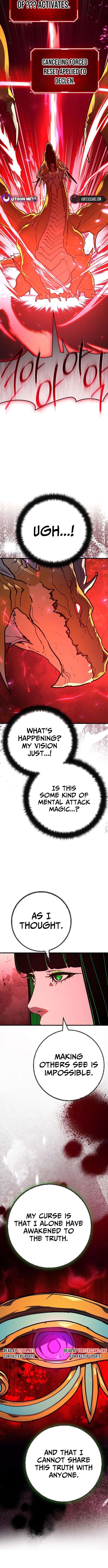 Read World's Strongest Troll Manga Online