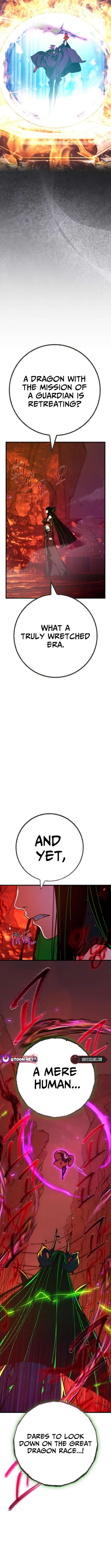 Read World's Strongest Troll Manga Online
