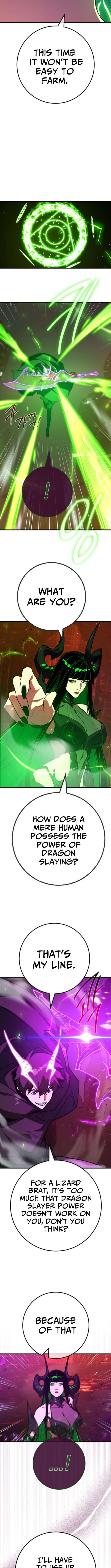 Read World's Strongest Troll Manga Online