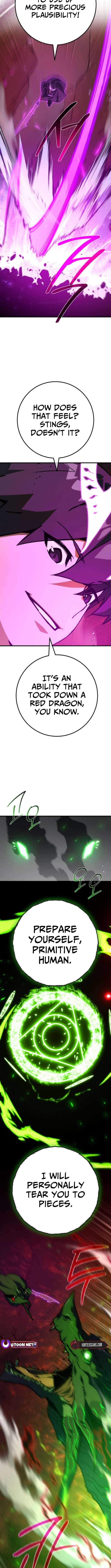 Read World's Strongest Troll Manga Online